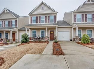 3917 Bighorn Way #L41, Gastonia, NC 28056