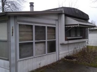 1082 Brookwood Dr, Derby, NY 14047