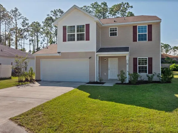 33 POINDEXTER LANE, PALM COAST, FL 32164