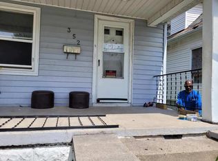 352 W Oakland St, Toledo, OH 43608