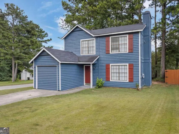 1089 Brandon Hill Way, Jonesboro, GA 30238