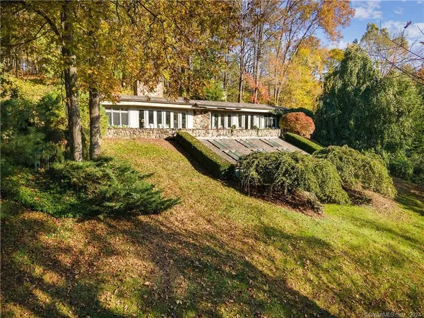 76 Davenport Road, Roxbury, CT 06783