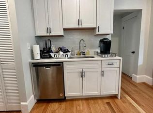 103 Kilsyth Rd #99-2, Brighton, MA 02135