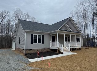0 Eagles Way Lot 4, Louisa, VA 23024