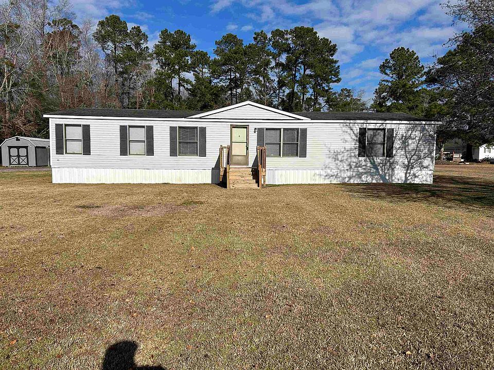 1st image of 1009 Vox Hwy.