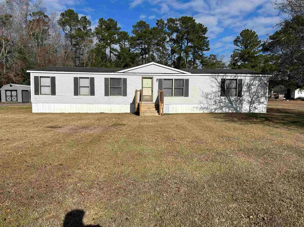 1009 Vox Hwy., Johnsonville, SC 29555