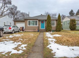 2528 E Hoffman Ave, Spokane, WA 99207