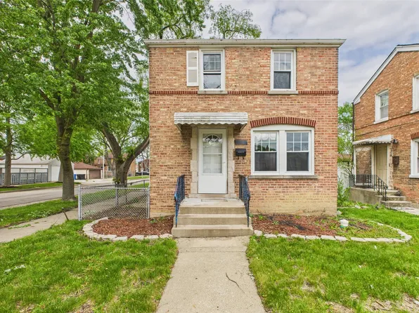 3356 W 84th St, Chicago, IL 60652