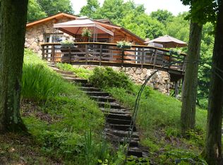 7002 Davis Rd, West Falls, NY 14170