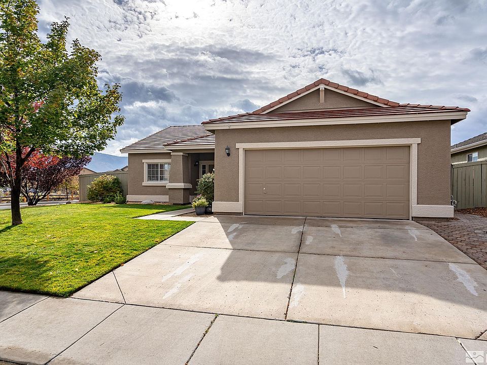 1890 San Joaquin Dr, Reno, NV 89521 | Zillow