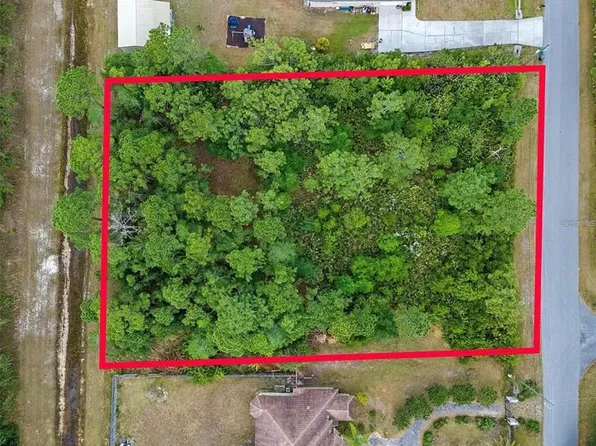 Majestic St Lot 7, Orlando, FL 32833