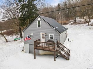 3406 Wayne Rd, Reynoldsville, PA 15851