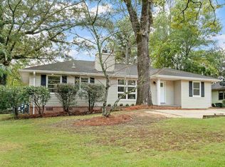 4321 Montevallo Rd, Birmingham, AL 35213