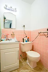 Rented by City Connections Realty