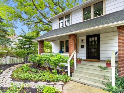 2804 Indianola Ave, Columbus, OH, 43202