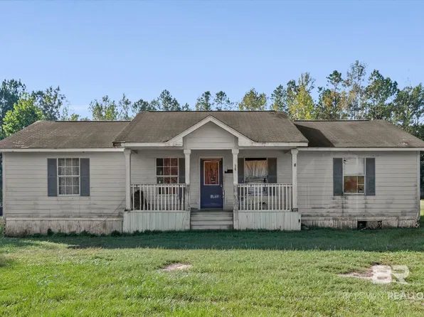 36 Lucy Ln, Uriah, AL 36480