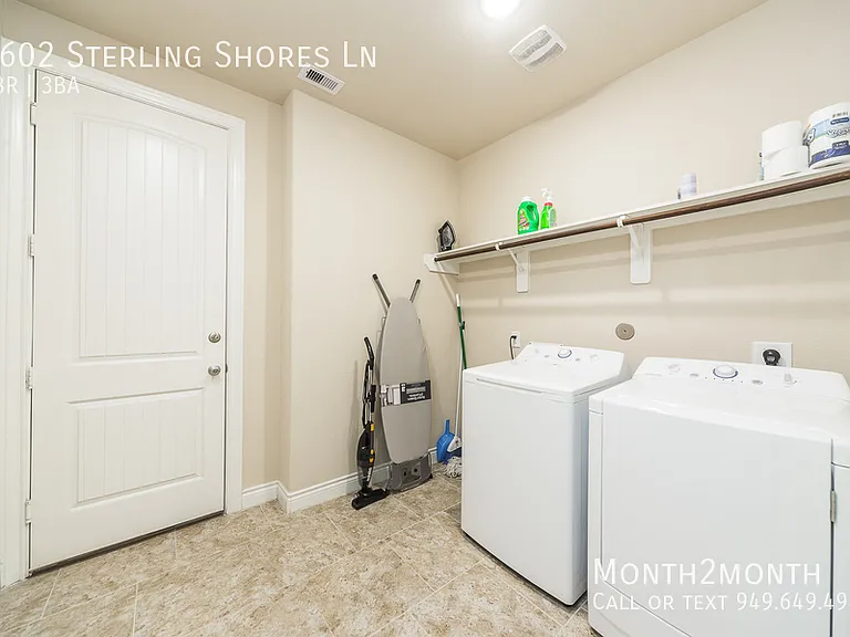 6602 Sterling Shores Ln — Photo 21
