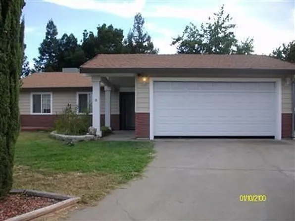 4930 Willow Rock Way, Sacramento, CA 95841