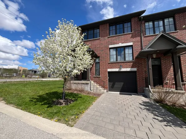 555 Sunningdale Rd E #2, London, ON N5X 0M4