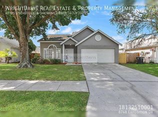 8748 Exposition Dr, Tampa, FL 33626