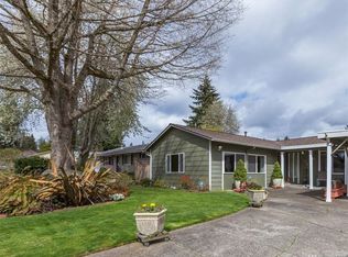 31428 32nd Ave SW, Federal Way, WA 98023