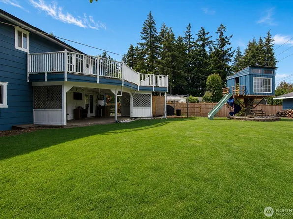 210 Shadow Lane NE, Olympia, WA 98506
