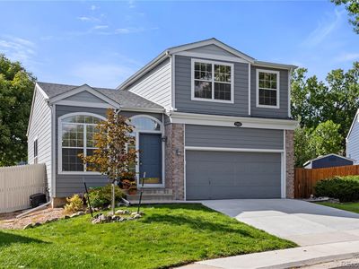 13815 W Amherst Way, Lakewood, CO, 80228