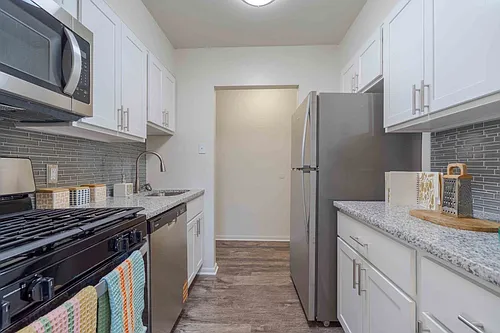 Ridgeview Apartment Homes Photo 1
