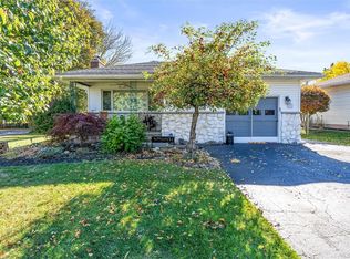 165 Heberton Rd, Rochester, NY 14622