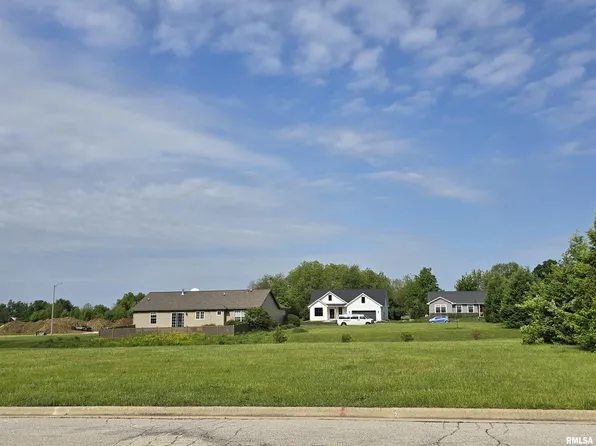LOT 53 Greenview Dr, Eureka, IL 61530