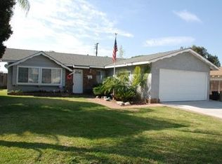 21108 E Bellbrook St, Covina, CA 91724