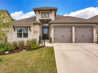 117 Belford St, Georgetown, TX 78628