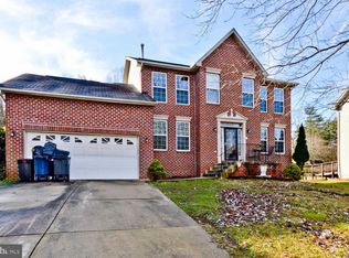 9605 Allerton Ter, Clinton, MD 20735