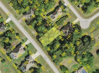 206 Antis Dr, Rotonda West, FL 33947