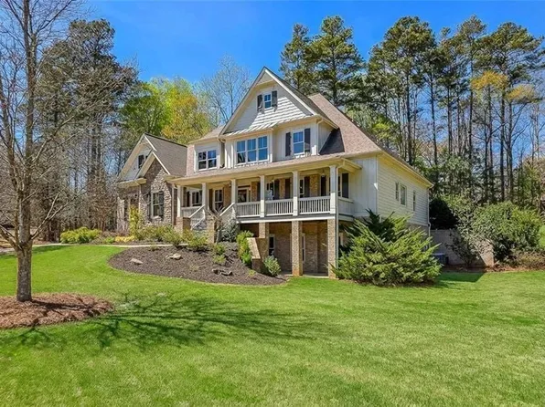 3227 Aviary Ct NW, Acworth, GA 30101