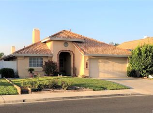 2666 Alegre Ave, Hemet, CA 92545
