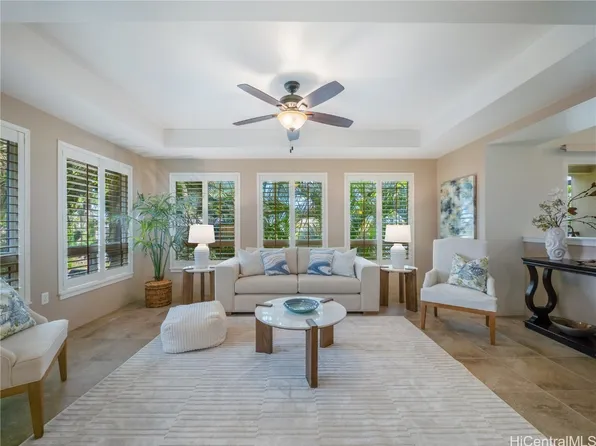 501 Kailua Rd APT 1107, Kailua, HI 96734