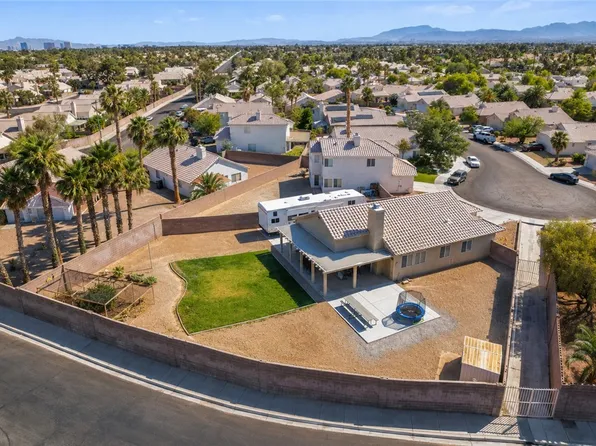 4528 Florentine Ct, Las Vegas, NV 89130