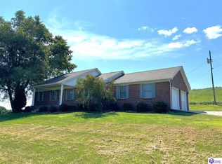 5100 Highway 401, Hudson, KY 40145