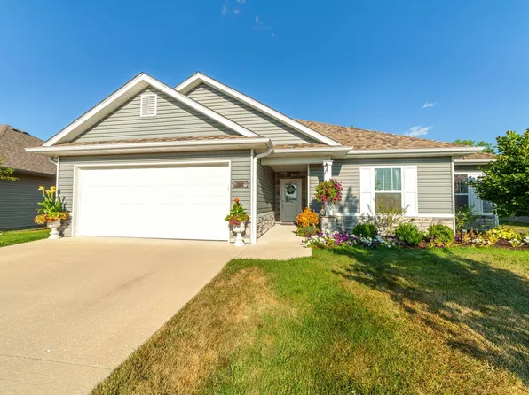 2308 Mace Dr, Columbia, MO 65201