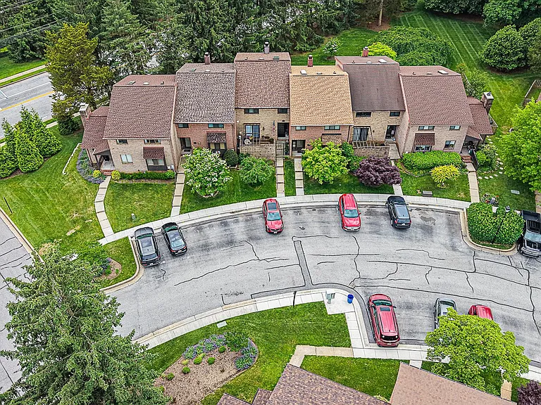 400 Five Farms Ln — Photo 61