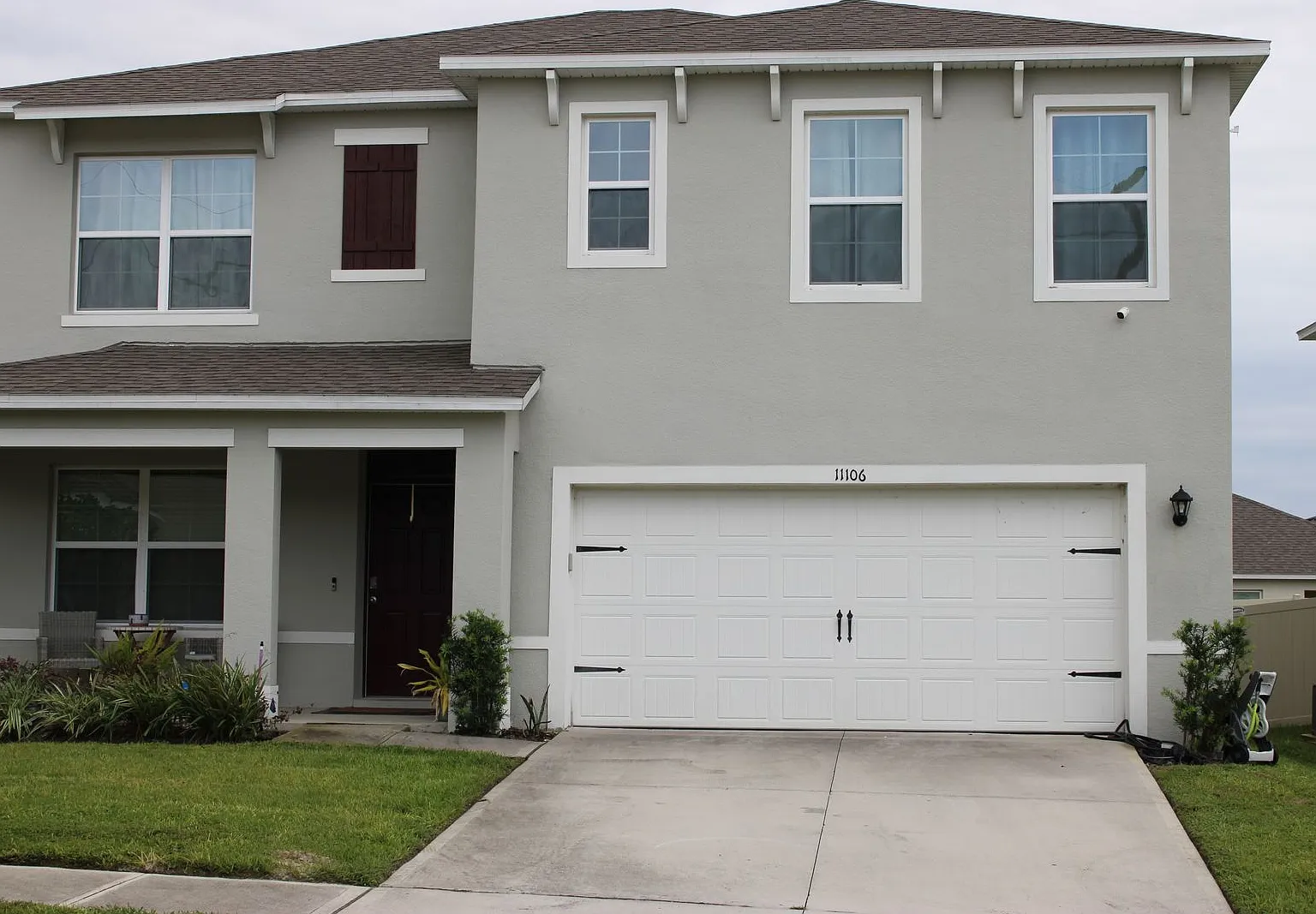 Beautiful 5 Bedroom, 3 Bath Single Family Home In Westridge Park In Zellwood — Photo 1