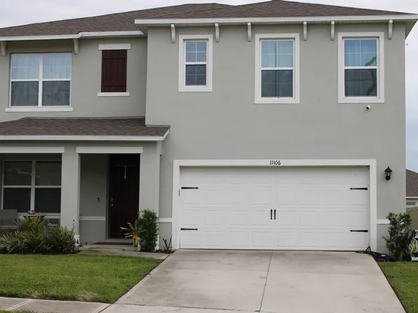 11106 Amber Ridge Dr, Zellwood, FL 32798