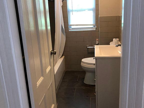 Downstairs Bathroom