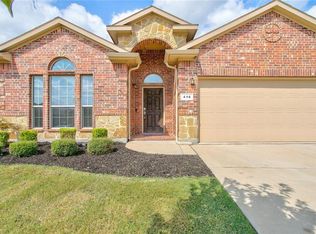416 Chatamridge Ct, Haslet, TX 76052