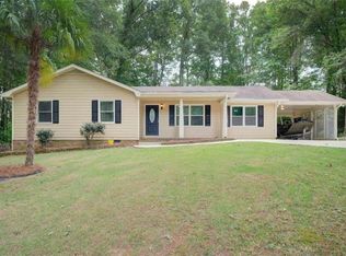 130 High Ridge Rd, Covington, GA 30014