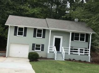 1994 Pair Rd SW, Marietta, GA 30008