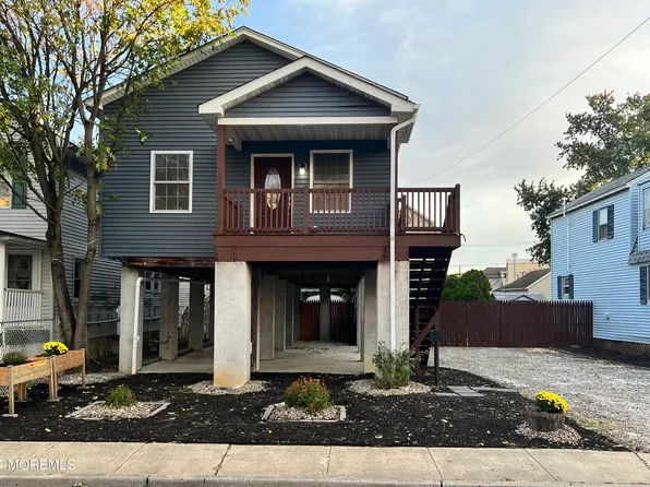 46 2nd Street, Highlands, NJ 07732