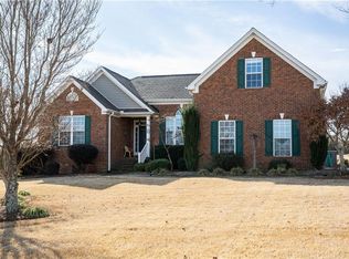 1314 Falcons Dr, Walhalla, SC 29691