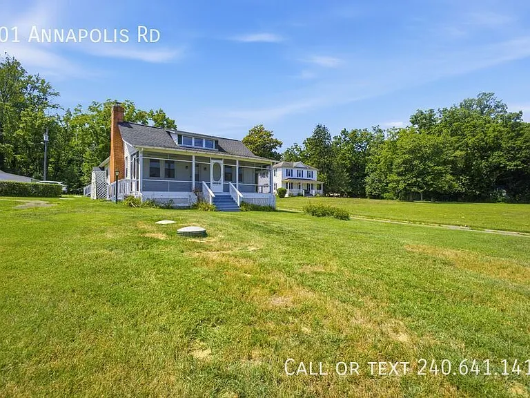801 Annapolis Rd — Photo 2